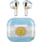 Argentina Flag Distressed Apple AirPods (3rd Gen 2021) Skin